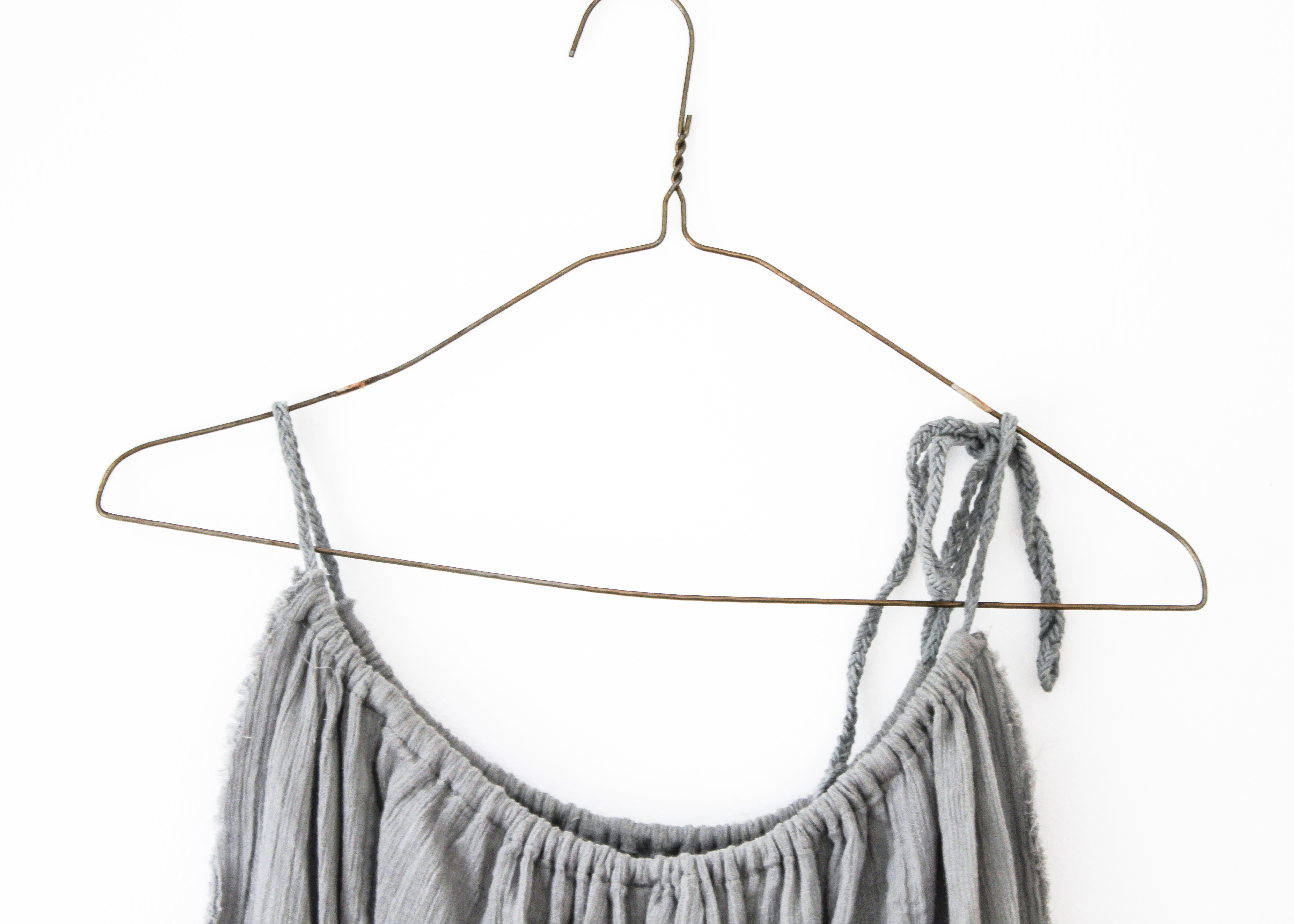 What to wear, what to wear... DeathtoStock Clementine4