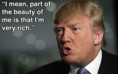 Trump’s Terrifying Communication Effectiveness