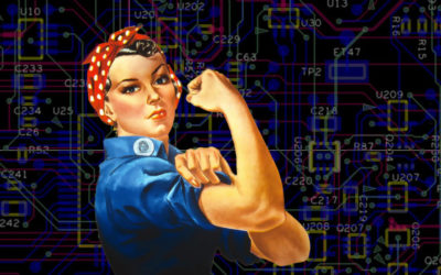 “Soft” skills and the gender gap.