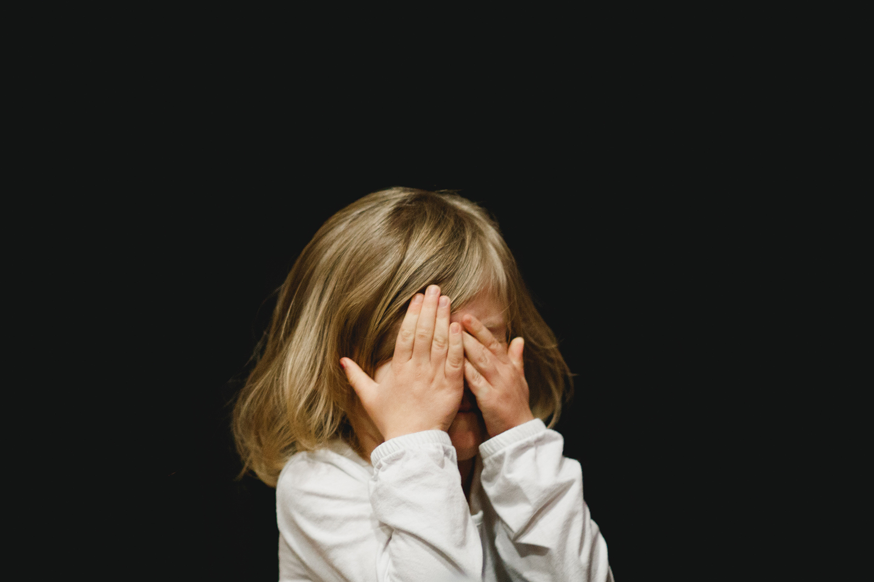 This will make you uncomfortable Photo by Caleb Woods on Unsplash copy