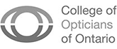 College of Opticians