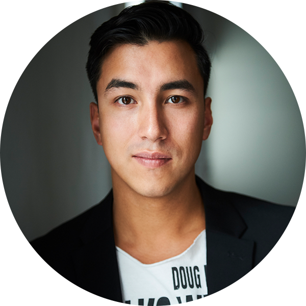 Who We Are... Richard lam