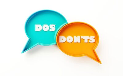 Unwritten Rules in Leadership