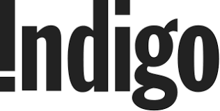 What People Said... indigo