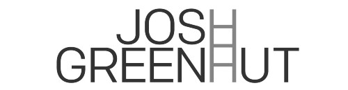 What People Said... josh greenhut 2